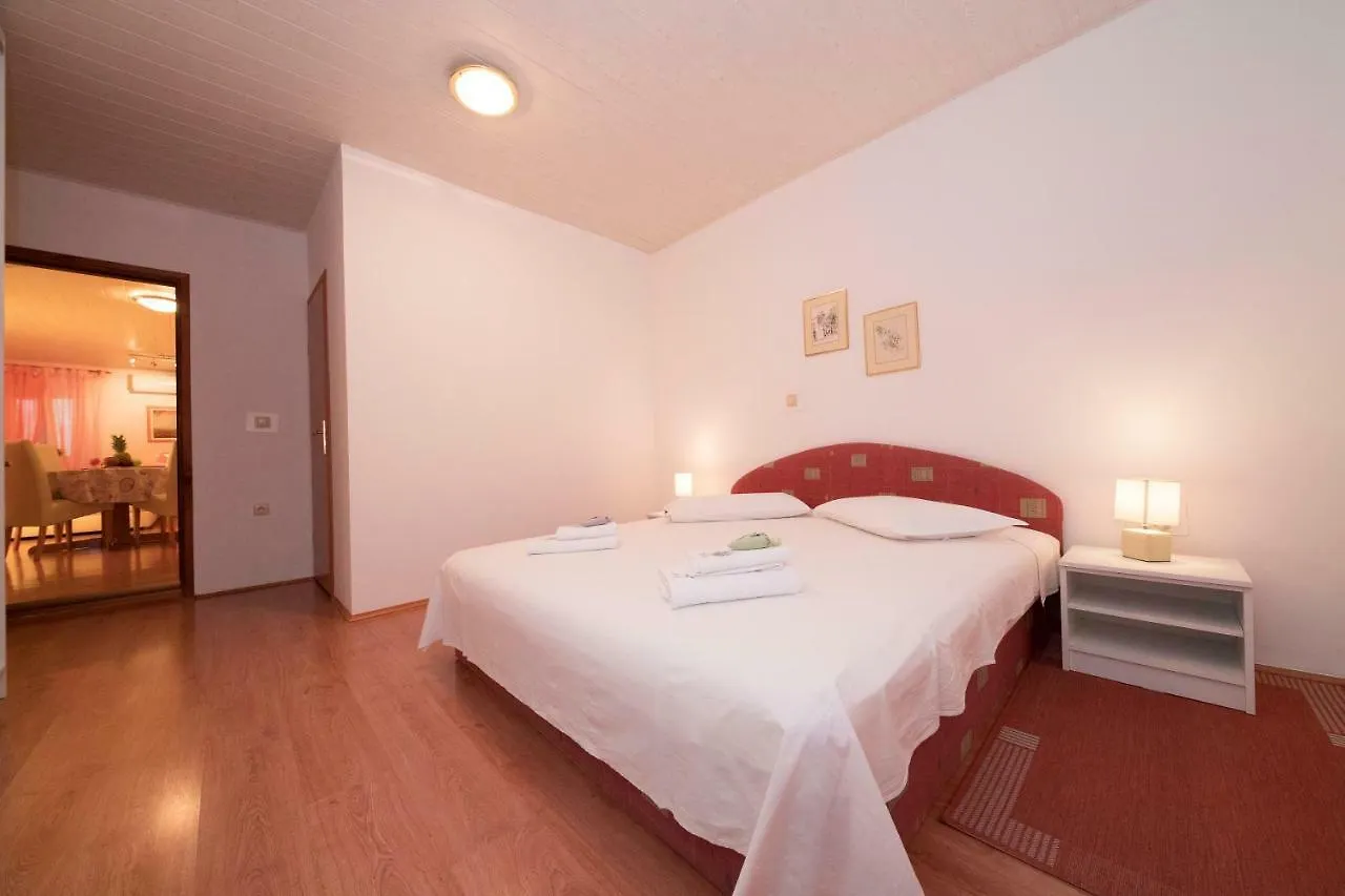 Apartment Patricia Rab Town 0*,  Croazia