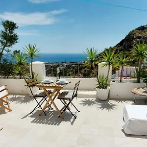 Elysium - A Romantic Escape In Pueblo , Mojacar Spain